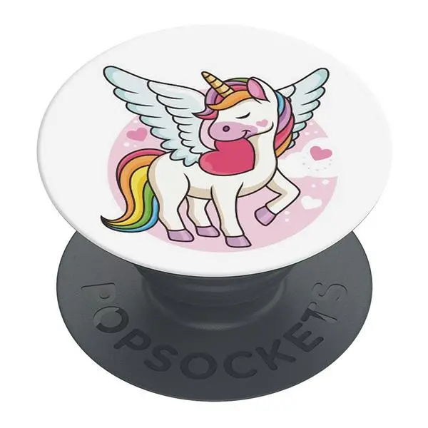 Uchwyt na telefon Popsockets Unicorn