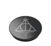 Uchwyt na telefon Popsockets Deathly Hallows