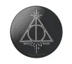 Uchwyt na telefon Popsockets Deathly Hallows