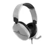 Słuchawki przewodowe z mikrofonem Turtle Beach Recon 70 Xbox Nauszne Biały