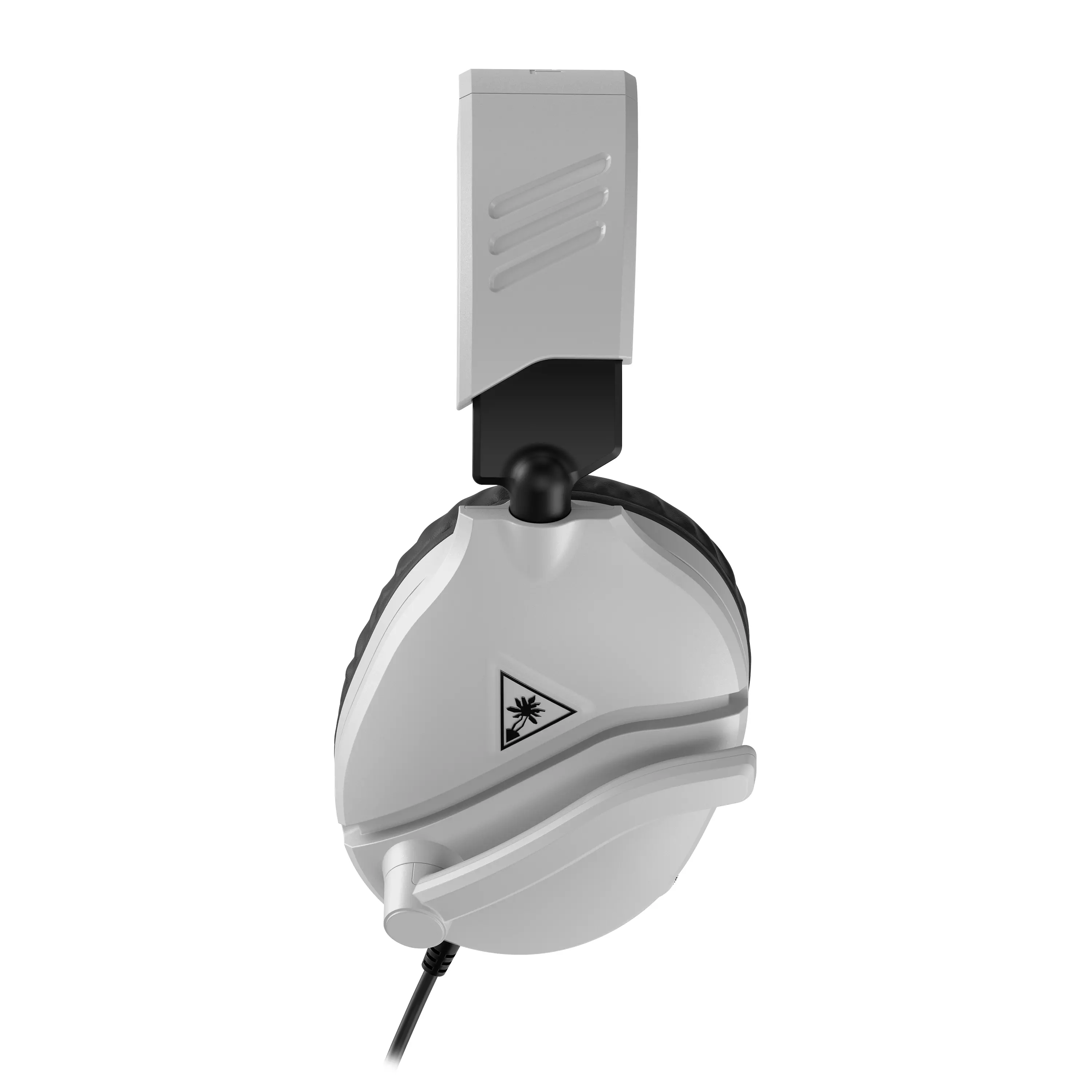 Słuchawki przewodowe z mikrofonem Turtle Beach Recon 70 Xbox Nauszne Biały