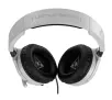 Słuchawki przewodowe z mikrofonem Turtle Beach Recon 70 Xbox Nauszne Biały