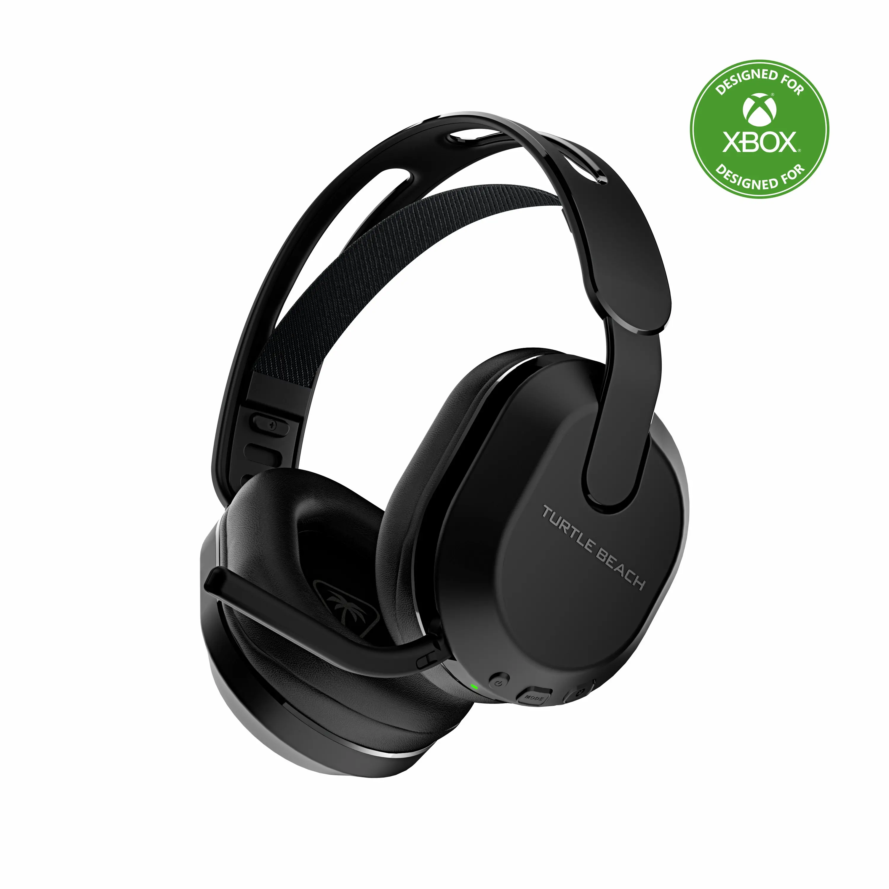 Słuchawki bezprzewodowe z mikrofonem Turtle Beach Stealth 500 Xbox Nauszne Czarny