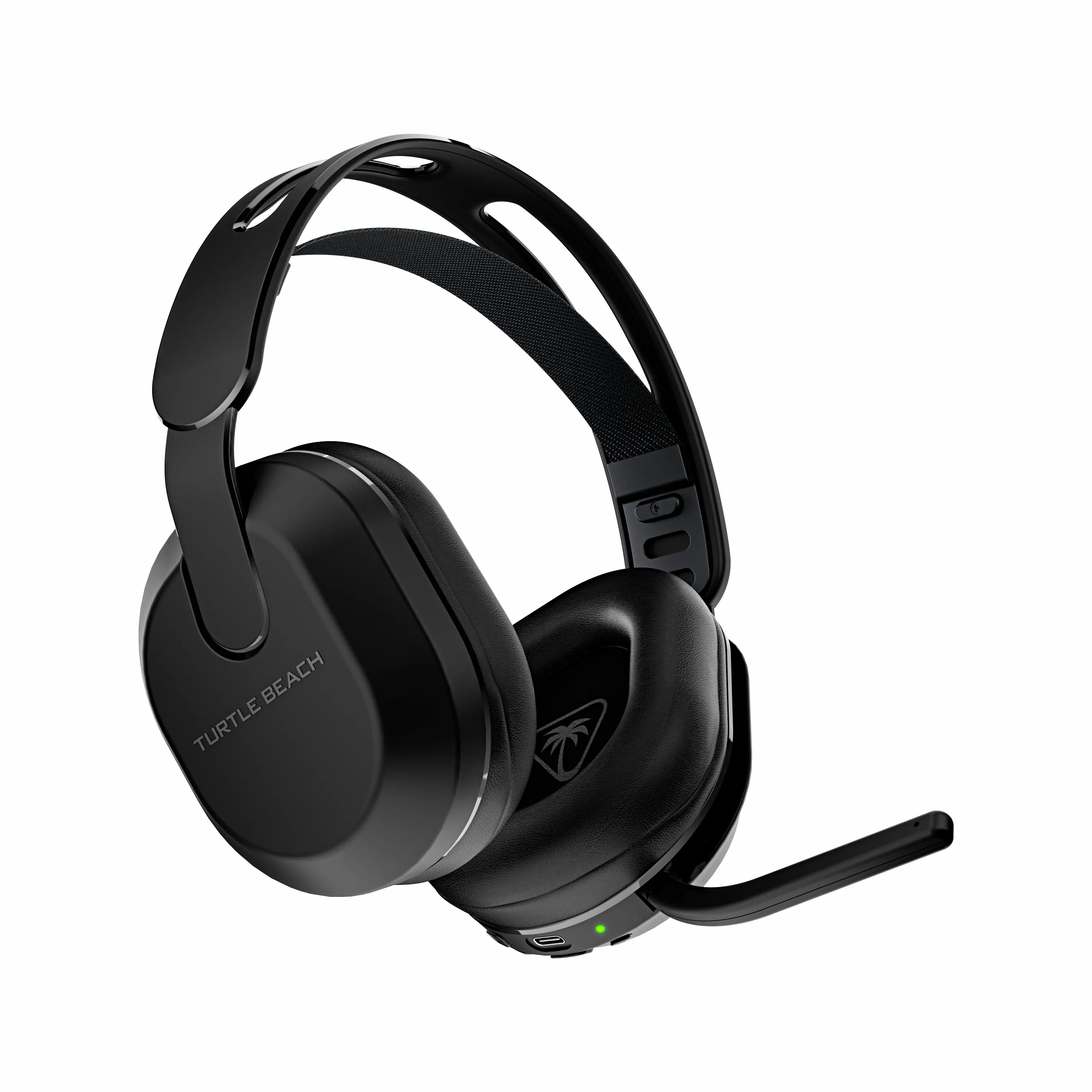 Słuchawki bezprzewodowe z mikrofonem Turtle Beach Stealth 500 Xbox Nauszne Czarny