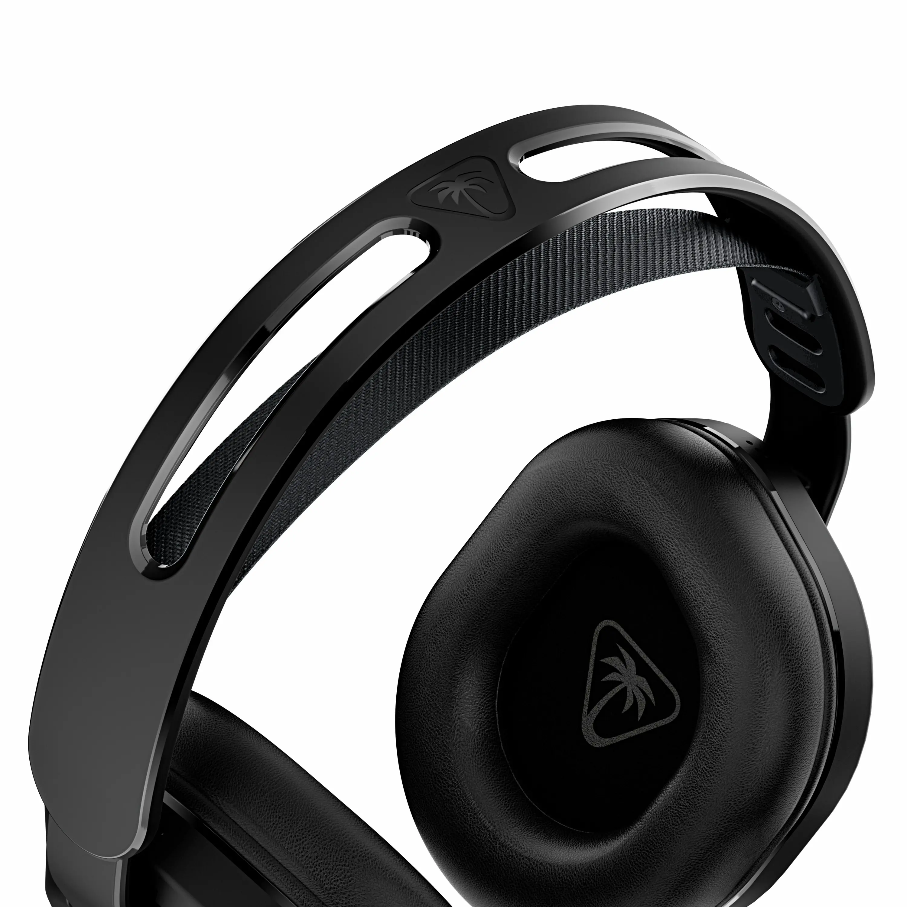 Słuchawki bezprzewodowe z mikrofonem Turtle Beach Stealth 500 Xbox Nauszne Czarny