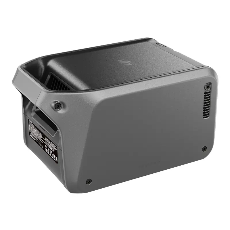 Stacja zasilania DJI Power 500 512Wh