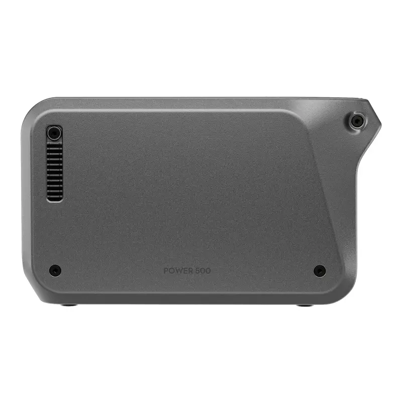 Stacja zasilania DJI Power 500 512Wh