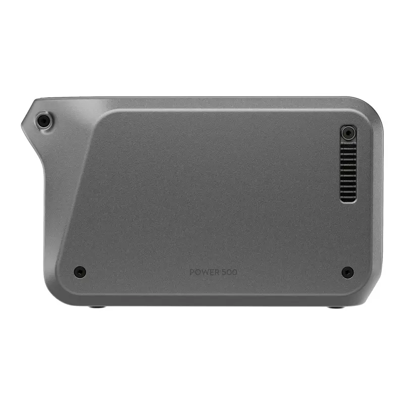 Stacja zasilania DJI Power 500 512Wh