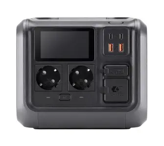 Stacja zasilania DJI Power 500 512Wh