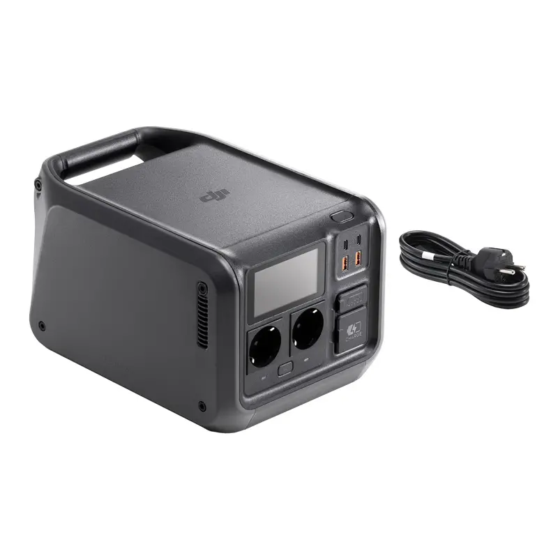 Stacja zasilania DJI Power 500 512Wh