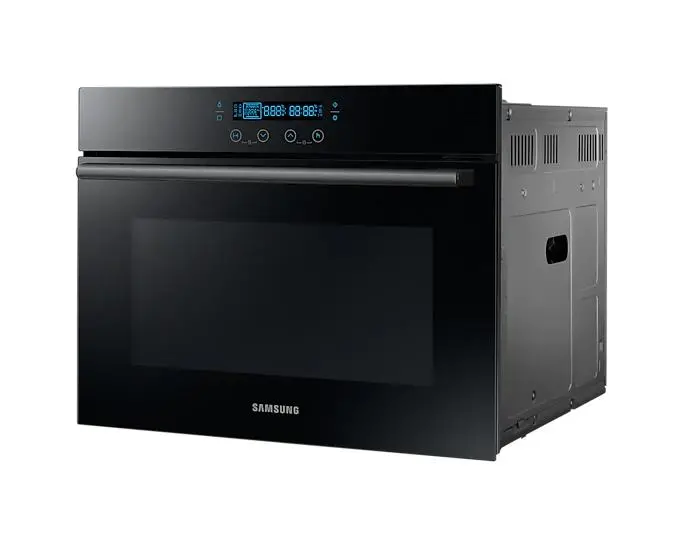 Kuchenka mikrofalowa Samsung NQ50K5137KB