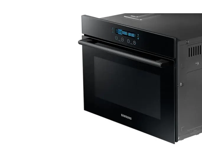 Kuchenka mikrofalowa Samsung NQ50K5137KB