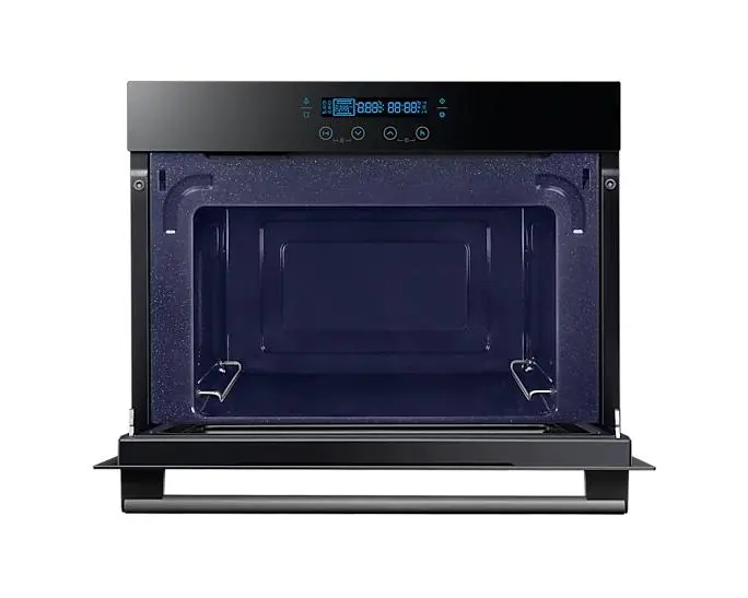 Kuchenka mikrofalowa Samsung NQ50K5137KB
