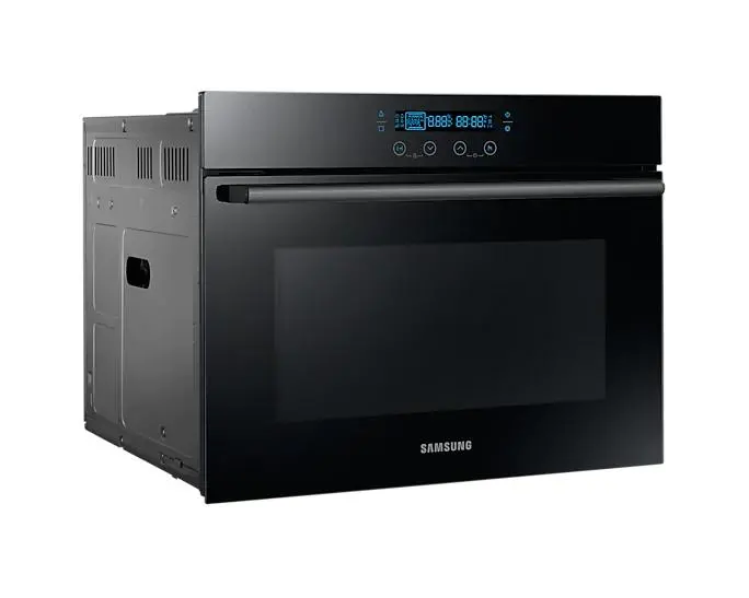 Kuchenka mikrofalowa Samsung NQ50K5137KB