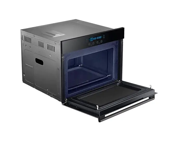 Kuchenka mikrofalowa Samsung NQ50K5137KB