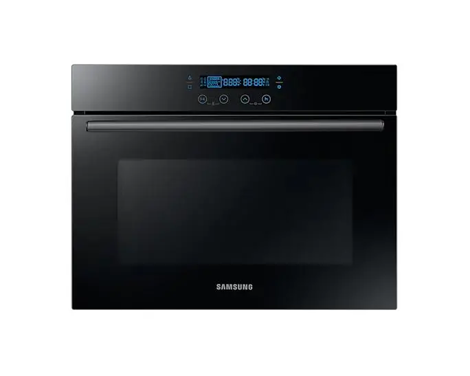 Kuchenka mikrofalowa Samsung NQ50K5137KB