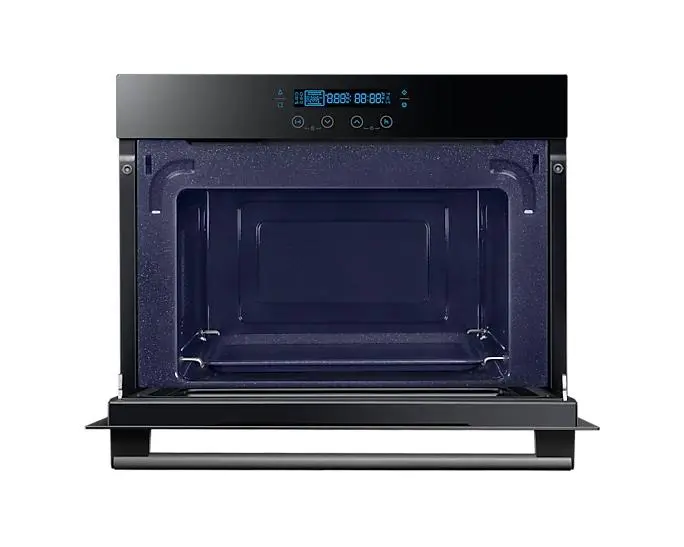 Kuchenka mikrofalowa Samsung NQ50K5137KB