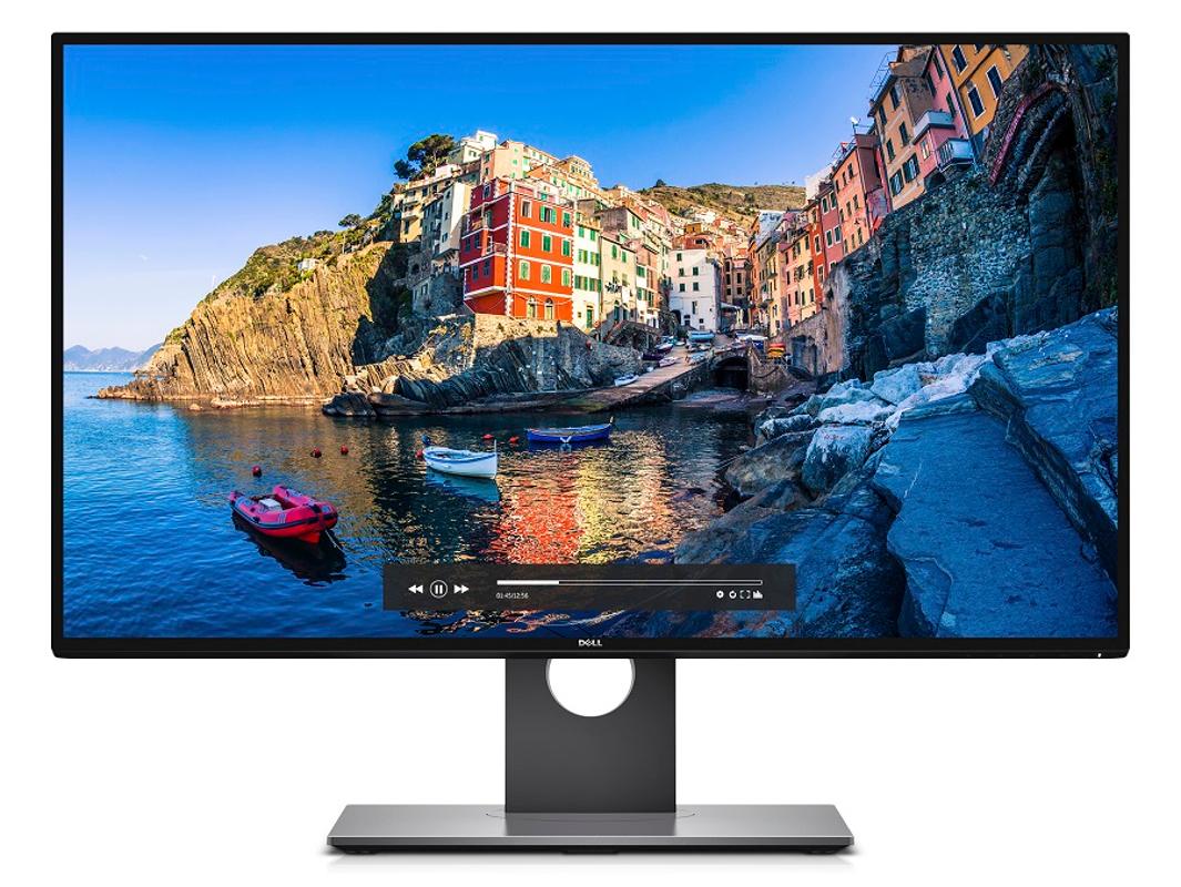 Dell UltraSharp U2717D