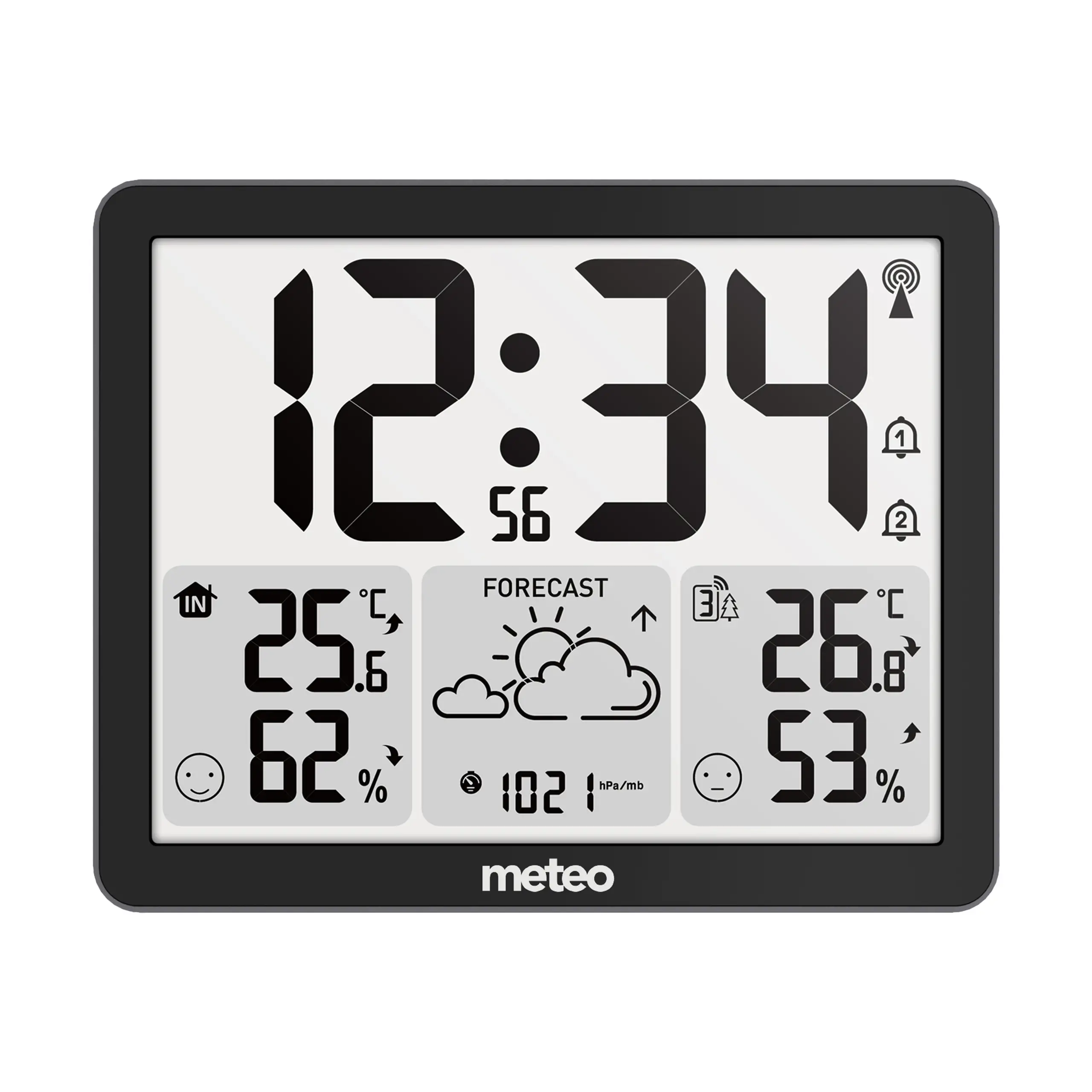 Stacja pogody Meteo SP201