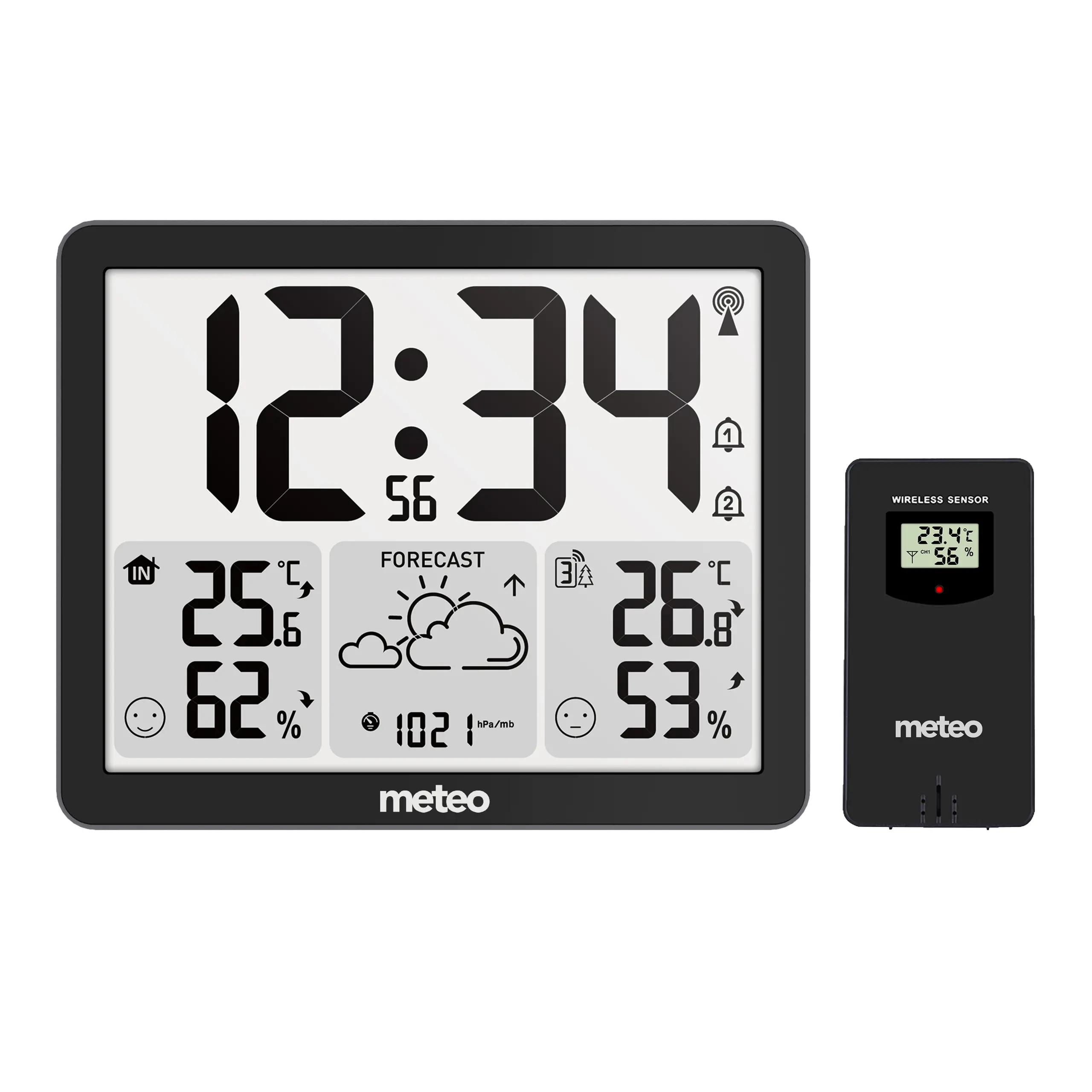 Stacja pogody Meteo SP201