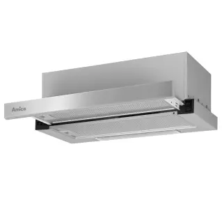 Витяжка Amica OTP5234I Inox