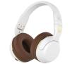 Słuchawki bezprzewodowe Skullcandy Hesh 2 Wireless (biało-brązowy)