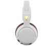 Słuchawki bezprzewodowe Skullcandy Hesh 2 Wireless (biało-brązowy)