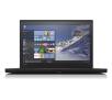 Lenovo ThinkPad P50s 15,6" Intel® Core™ i7-6600U 16GB RAM  512GB Dysk SSD  M500M Grafika Win7/Win10 Pro