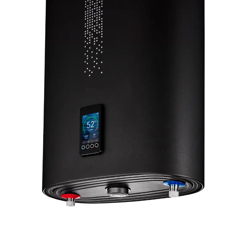 Bojler elektryczny Electrolux EWH SI BE 100 EEC 2kW 15dB