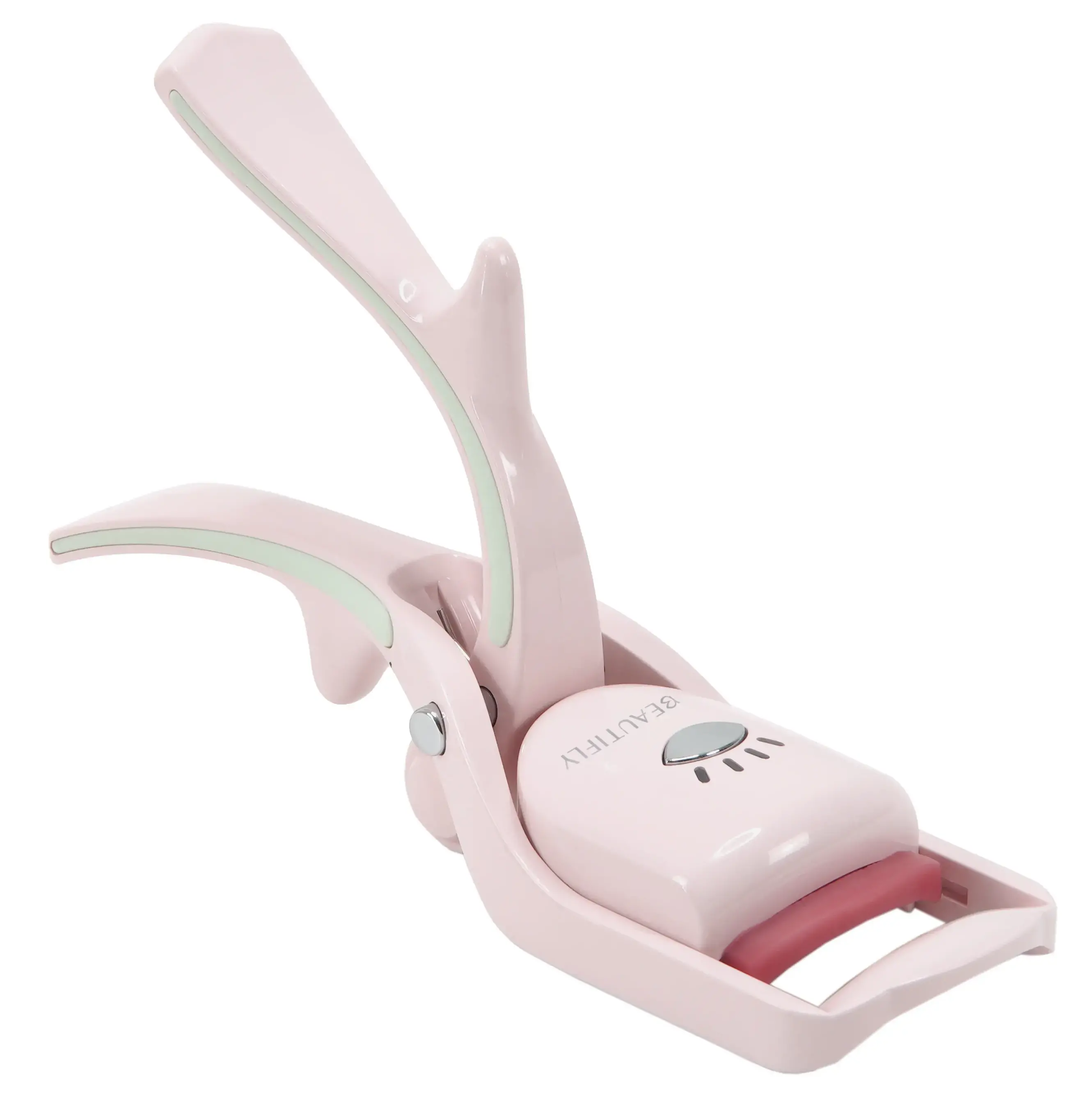 Zalotka do rzęs Beautifly LashesUp Young