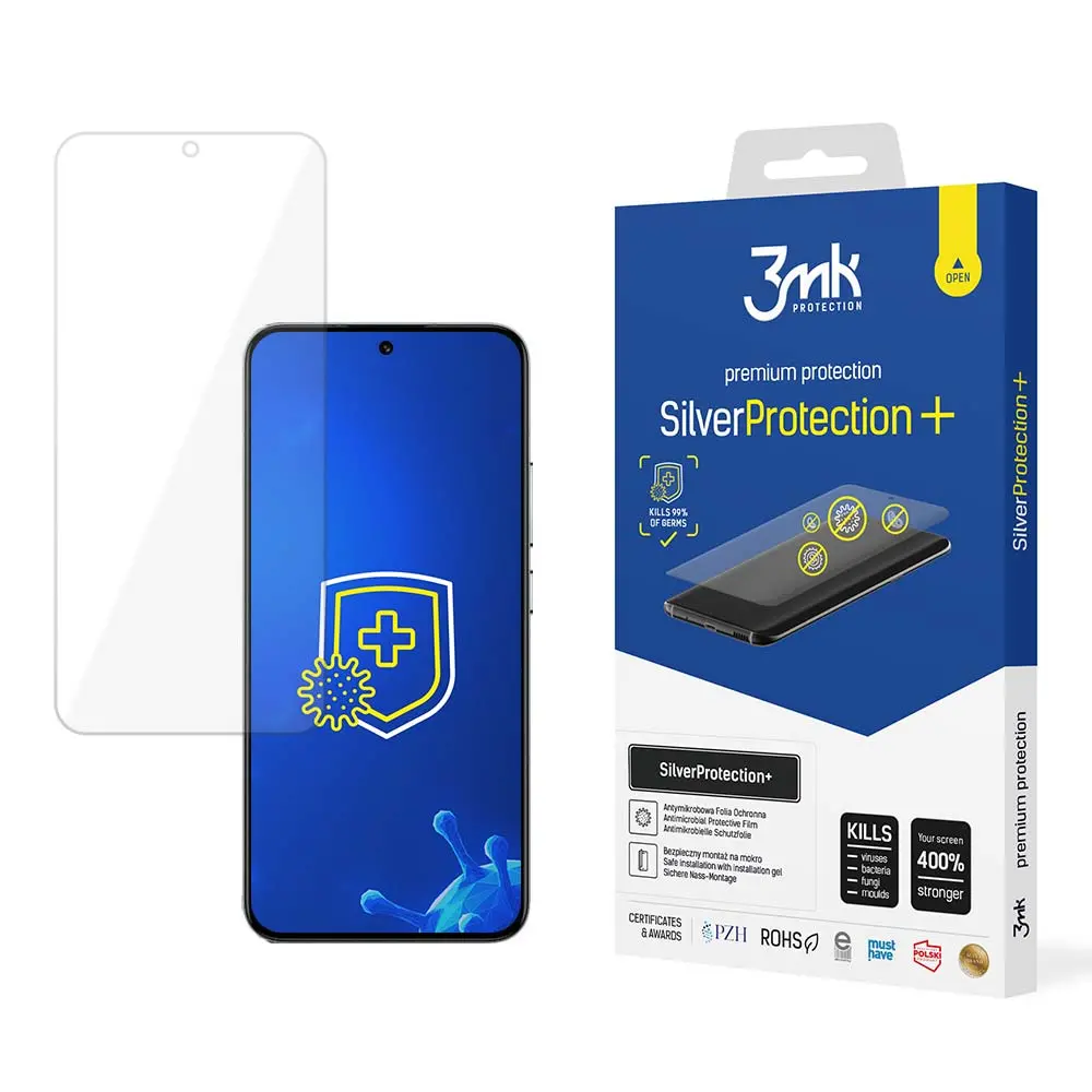 Folia ochronna 3mk SilverProtection+ do Xiaomi 13