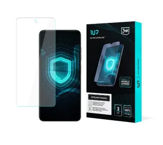 Folia ochronna 3mk 1UP do Tecno Spark Go 2024