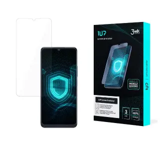 Folia ochronna 3mk 1UP do TCL 505