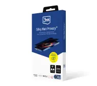 3mk Silky Matt Privacy do Samsung Galaxy A35/A55 5G