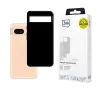 Etui 3mk Matt Case do Google Pixel 8a 5G Czarny