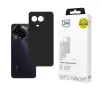Etui 3mk Matt Case do realme C67 5G Czarny