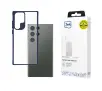 Etui 3mk Satin Armor Case+ do Samsung Galaxy S24 Ultra Niebieski