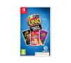 UNO Legacy Edition Gra na Nintendo Switch