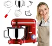 Robot planetarny Lovio Home ChefAssistant LVSTM01RD