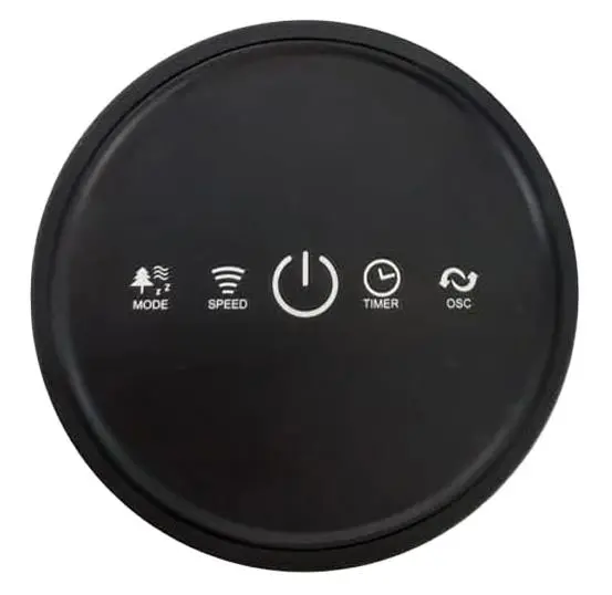 Wentylator Lovio Home LVTF101N24C