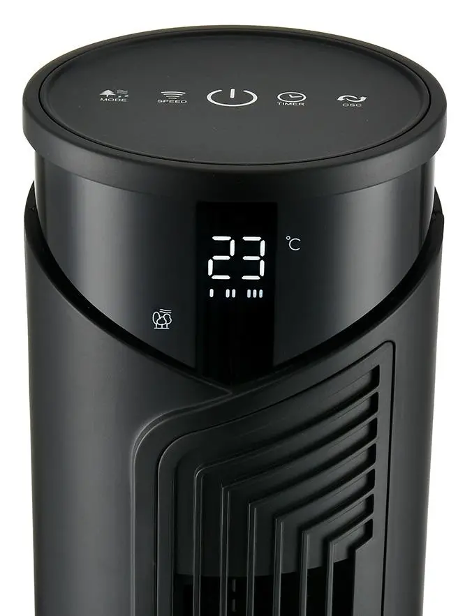 Wentylator Lovio Home LVTF101N24C