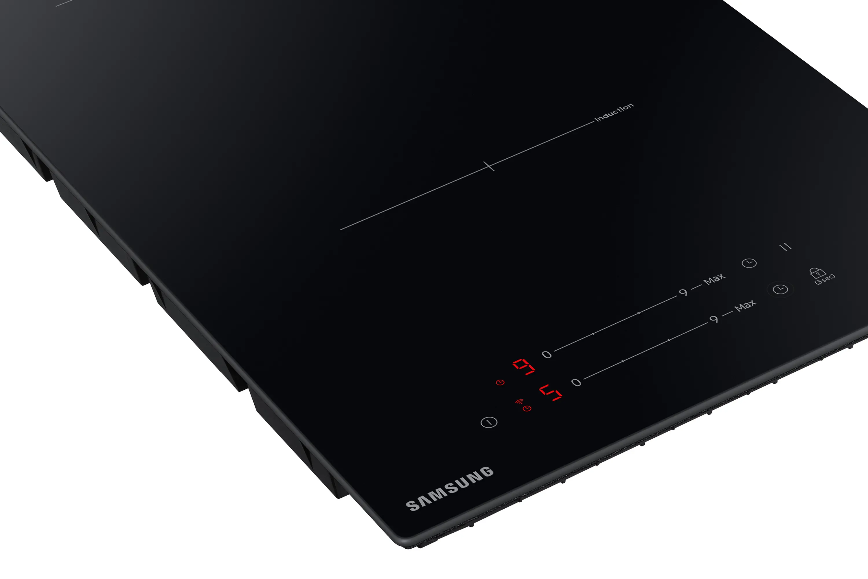 Płyta indukcyjna Samsung NZ32BG2005FKU2 28,8cm