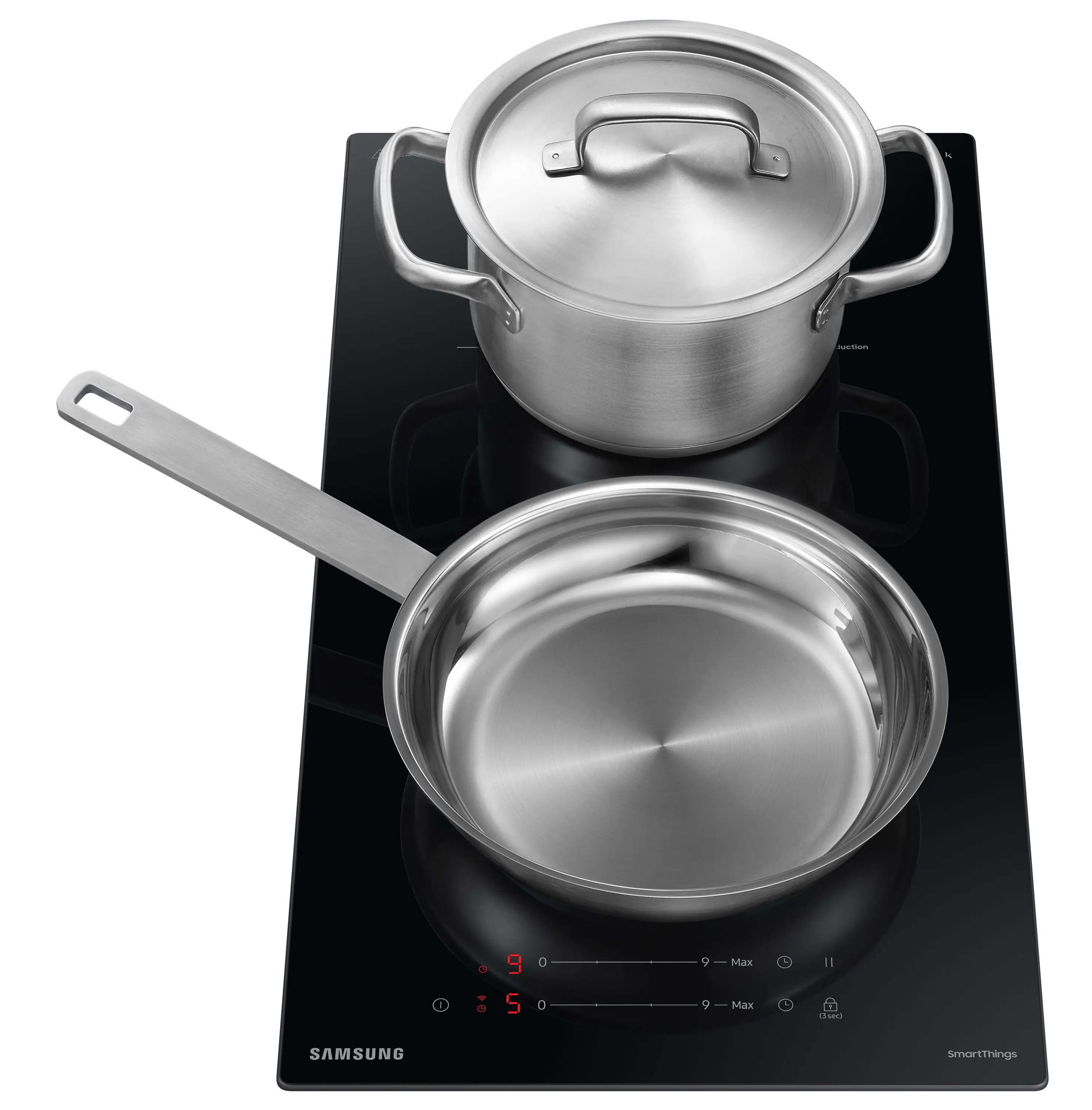 Płyta indukcyjna Samsung NZ32BG2005FKU2 28,8cm