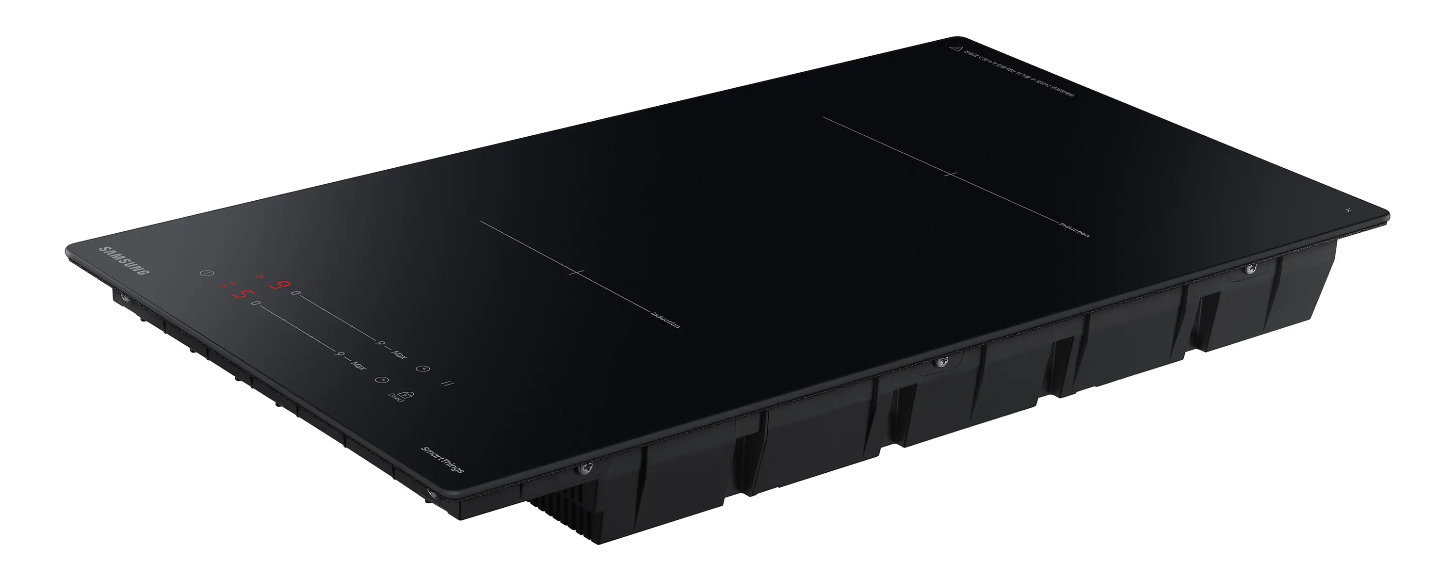 Płyta indukcyjna Samsung NZ32BG2005FKU2 28,8cm