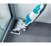 Mop elektryczny Leifheit Regulus Aqua PowerVac Pro 26min 77m2