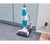 Mop elektryczny Leifheit Regulus Aqua PowerVac Pro 26min 77m2