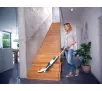 Mop parowy Leifheit Regulus Aqua PowerVac 26min. 77m2