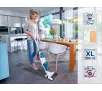 Mop parowy Leifheit Regulus Aqua PowerVac 26min. 77m2