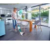 Mop parowy Leifheit Regulus Aqua PowerVac 26min. 77m2