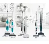 Mop parowy Leifheit Regulus Aqua PowerVac 26min. 77m2